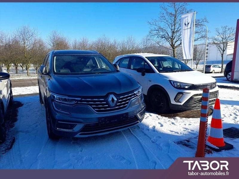 Occasion Renault Koleos Techno 158 ch (116 kW) 2023 Gris SUV