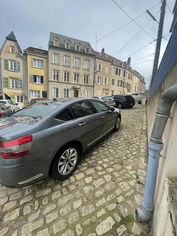 Occasion 2011 Citroën C5 Exclusive Berline | 10 000 € (Prix cher) - Image 1/4