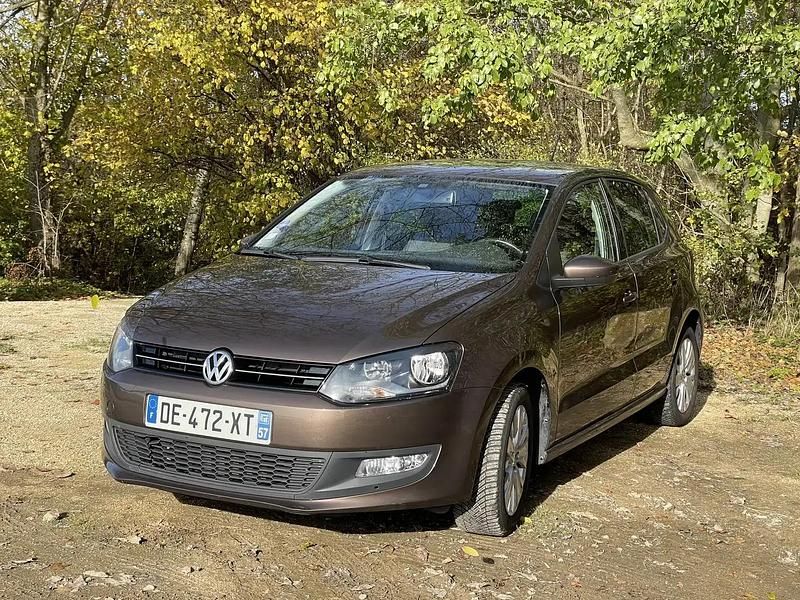 Occasion 2014 VW Polo Berline | 10 500 € (Super prix) - Image 1/4