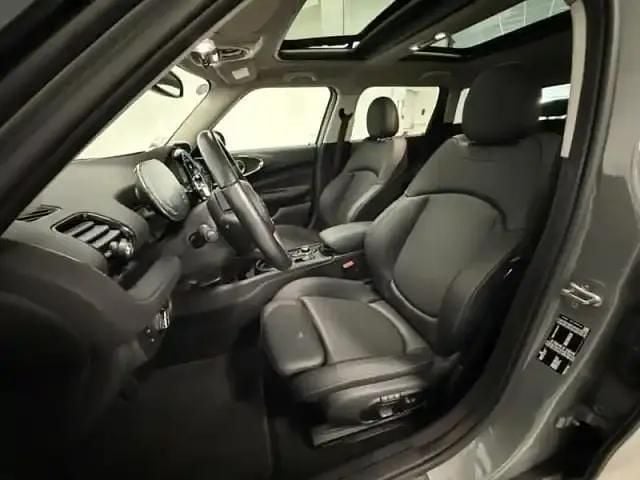 Occasion Mini Cooper Clubman Premium Plus 136 ch (100 kW) 2022 Moonwalk grey Break