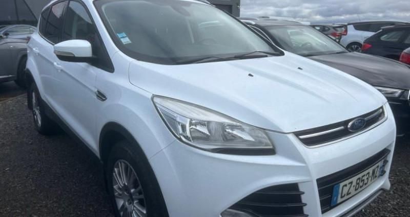 Occasion Ford Kuga Trend 182 ch (133 kW) 2013 SUV