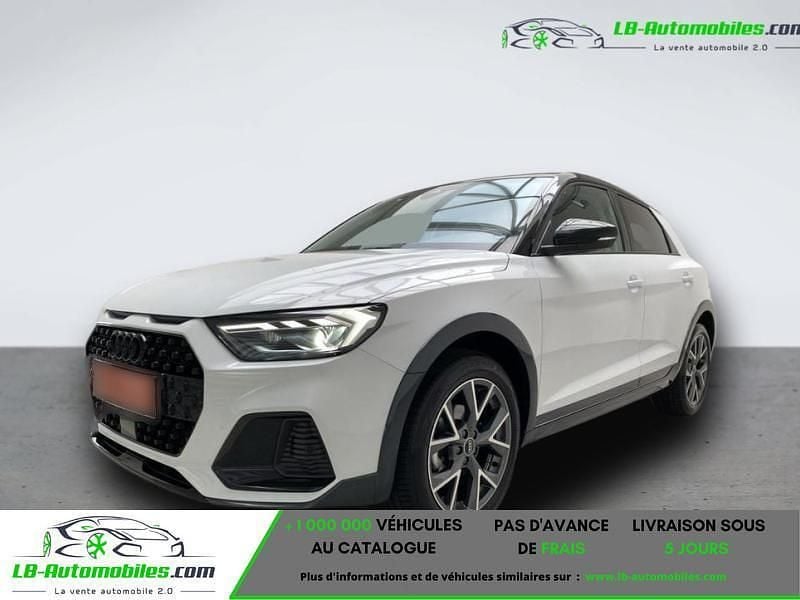 Utilisé 2023 Audi A1 Sport Citadine | 30 500 € (Prix juste) - Image 1/4