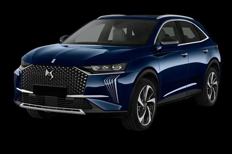Nouvelle 2025 DS Automobiles DS7 Crossback SUV | 42 100 € (Prix cher) - Image 1/2