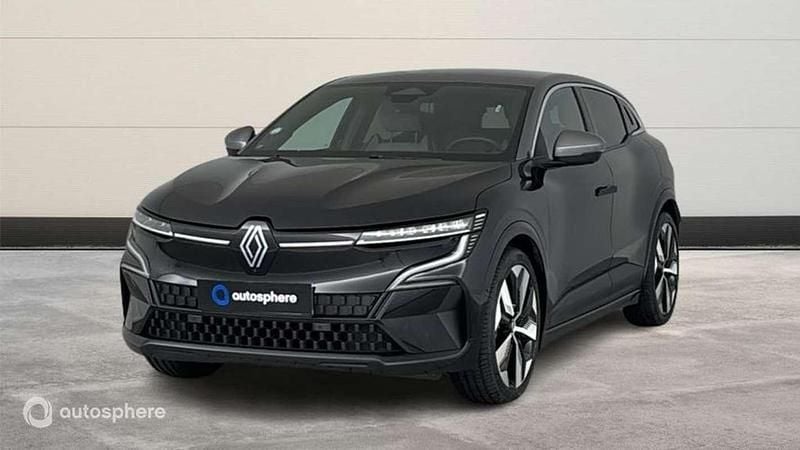 Occasion Renault Megane E-Tech Techno 163 kW (222 ch) 2022 SUV