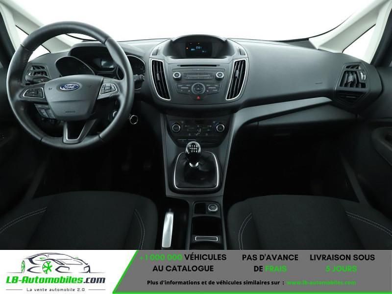 Occasion Ford Grand C-Max 125 ch (91 kW) 2019 Monospace