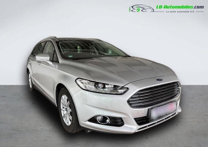 Utilisé 2018 Ford Mondeo Break | 20 000 € (Super prix) - Image 1/4