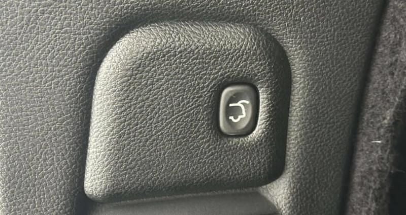 Occasion Dodge Durango 710 ch (522 kW) 2025 Argent SUV