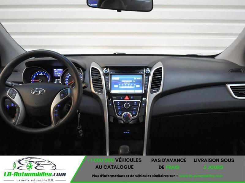 Occasion Hyundai i30 101 ch (74 kW) 2015 Berline