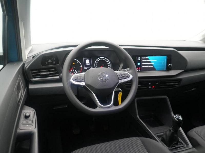 Occasion VW Caddy 102 ch (75 kW) 2023 Monospace