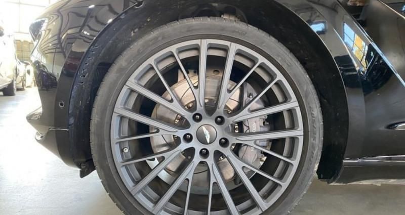 Utilisé 2023 Aston Martin DBX SUV | 183 900 € - Image 1/4