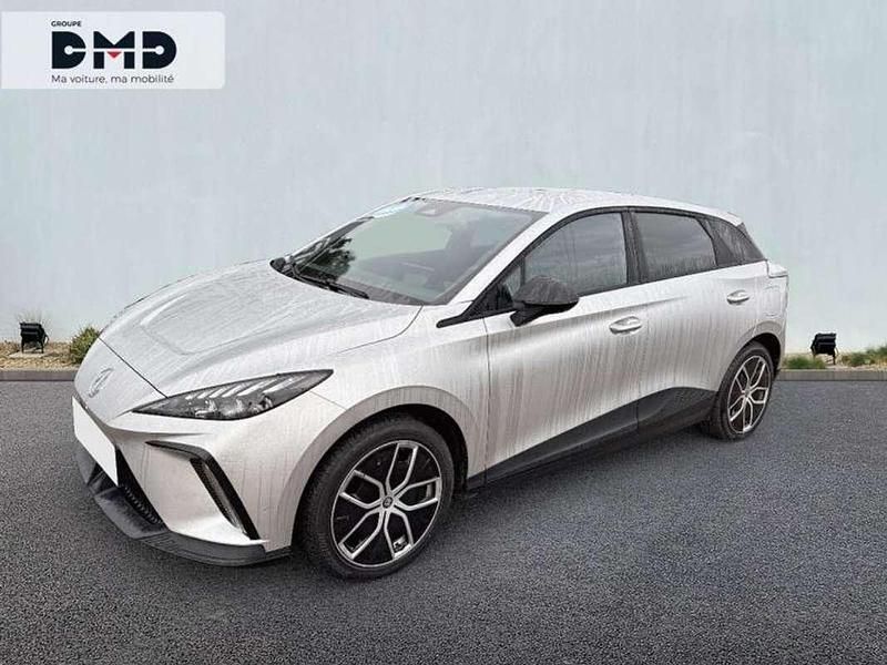 Occasion MG MG4 EV Luxury 152 kW (207 ch) 2023 Citadine