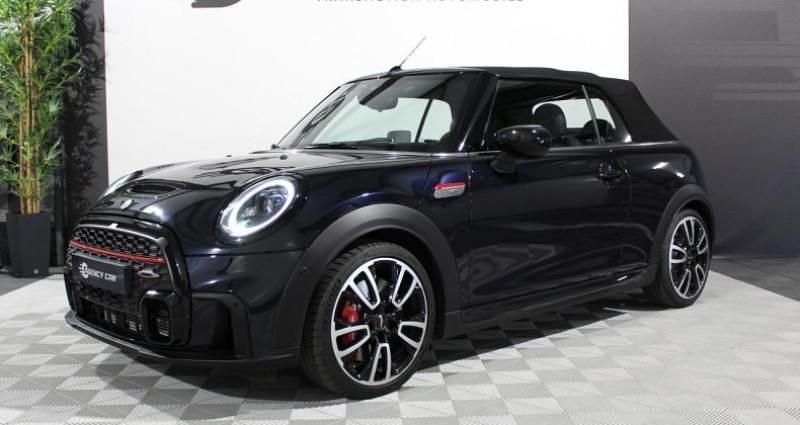 Utilisé 2022 Mini Cooper Sport Citadine | 39 899 € - Image 1/4