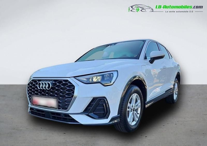 Utilisé 2022 Audi Q3 Sportback SUV | 35 000 € (Prix juste) - Image 1/4