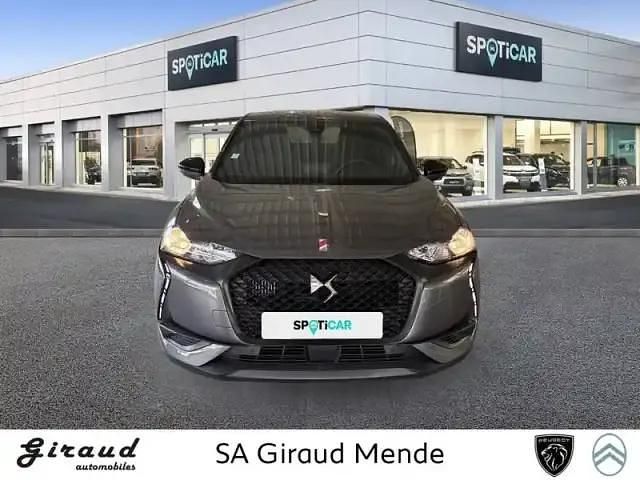 Occasion DS Automobiles DS3 Crossback 2020 Gris SUV