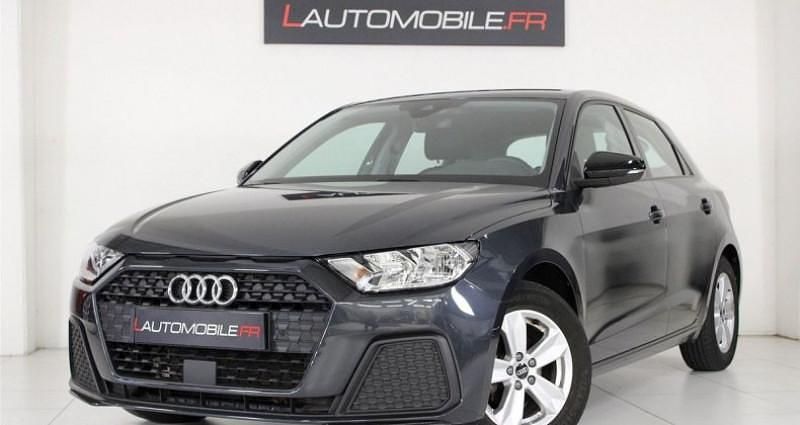 Utilisé 2022 Audi A1 Sportback Business Citadine | 18 450 € (Prix juste) - Image 1/4