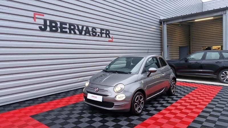 Occasion Fiat 500 69 ch (50 kW) 2022 Berline