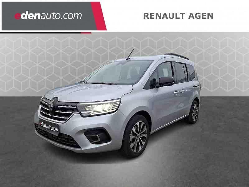 Occasion Renault Kangoo Techno 130 ch (95 kW) 2024 Monospace