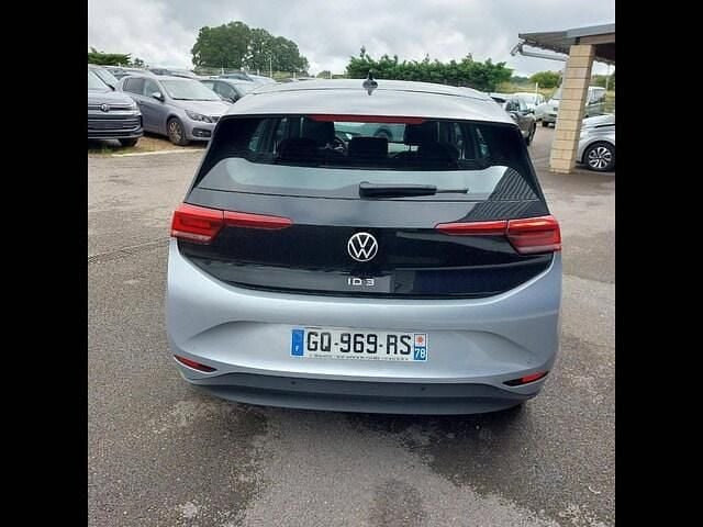 Occasion VW ID.3 Pro Performance 150 kW (204 ch) 2023 Citadine