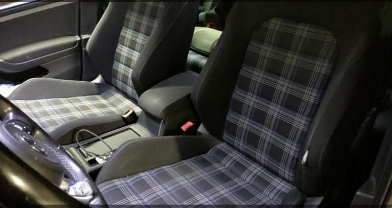 Occasion VW Golf VII GTE 150 ch (110 kW) 2016 Berline
