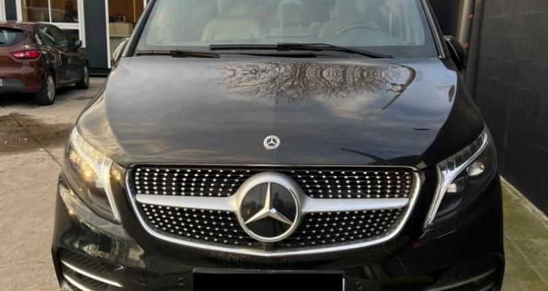 Occasion Mercedes E300 237 ch (174 kW) 2023 Break