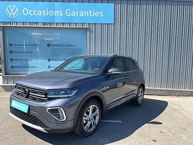 Utilisé 2024 VW T-Cross SUV | 29 727 € (Prix cher) - Image 1/4