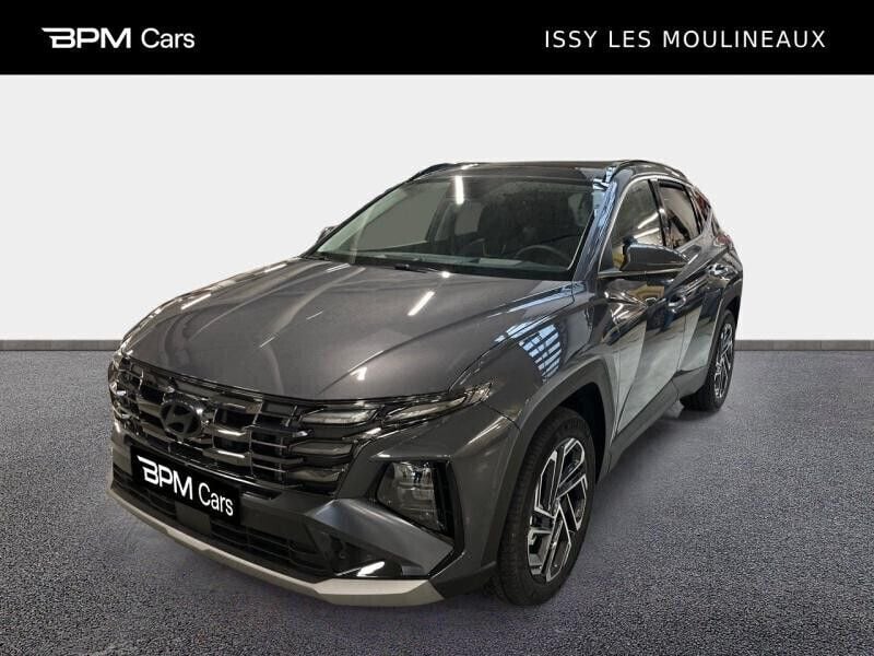 Othercolor Utilisé 2024 Hyundai Tucson SUV | 46 150 € - Image 1/4