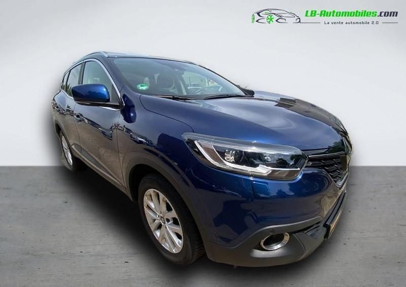 Utilisé 2018 Renault Kadjar SUV | 17 900 € (Prix juste) - Image 1/4