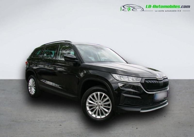 Utilisé 2023 Skoda Kodiaq SUV | 34 500 € (Bon prix) - Image 1/4