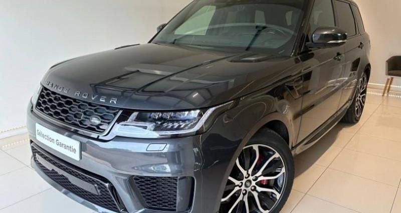 Utilisé 2021 Land Rover Range Rover HSE Dynamic SUV | 58 890 € - Image 1/4
