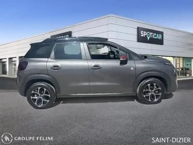 Occasion Citroën C3 Aircross PureTech 131 ch (96 kW) 2021 Gris SUV