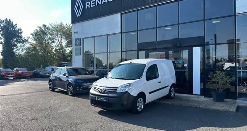 Utilisé 2021 Renault Kangoo Monospace | 10 990 € (Prix juste) - Image 1/4