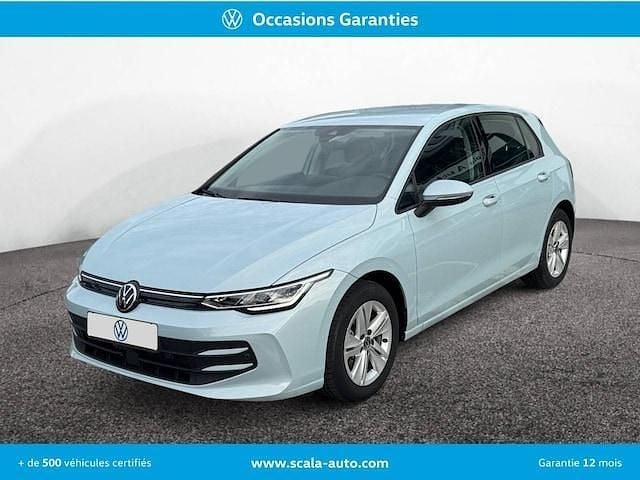 Occasion 2024 VW Golf VIII Life | 25 490 € (Prix juste) - Image 1/4