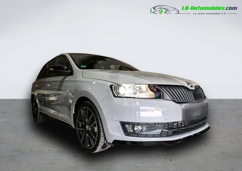 Utilisé 2017 Skoda Rapid Break | 17 400 € - Image 1/4