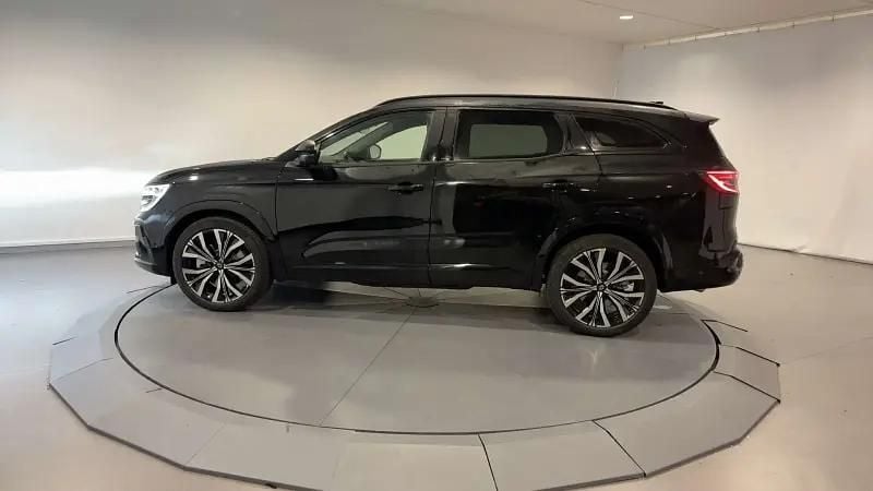 Occasion Renault Espace Iconic 131 ch (96 kW) 2024 Noir Monospace