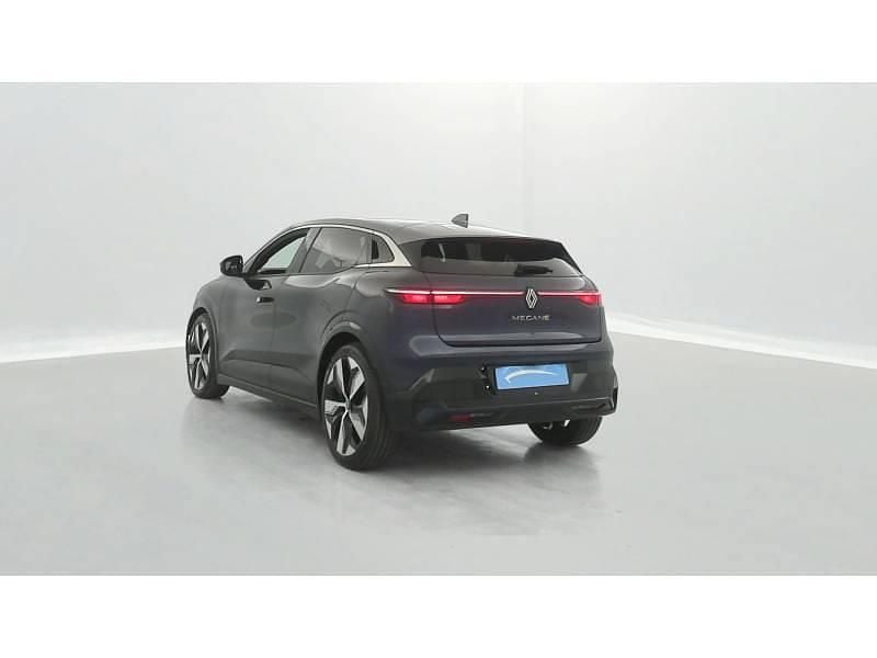 Occasion Renault Megane E-Tech Techno 161 kW (220 ch) 2022 Berline