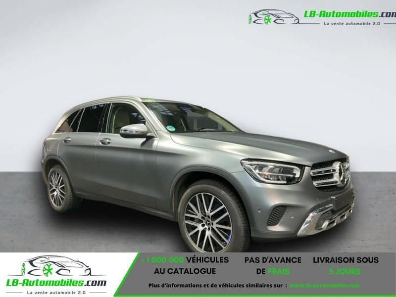 Occasion Mercedes GLC300e 320 ch (235 kW) 2021