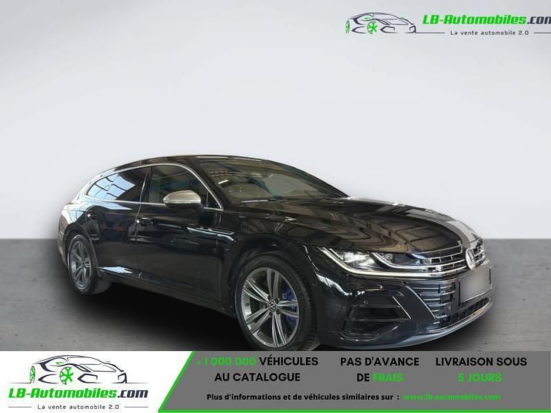 Utilisé 2023 VW Arteon Berline | 39 000 € (Bon prix) - Image 1/4