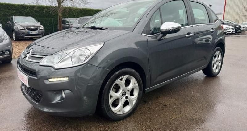 Occasion Citroën C3 Feel 82 ch (60 kW) 2015 Citadine