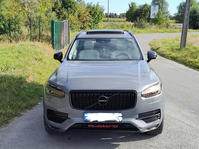Utilisé 2016 Volvo XC90 Inscription SUV | 23 500 € - Image 1/4