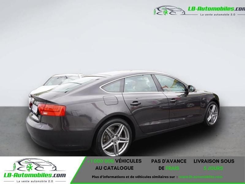 Occasion Audi A5 Sportback 218 ch (160 kW) 2016 Citadine