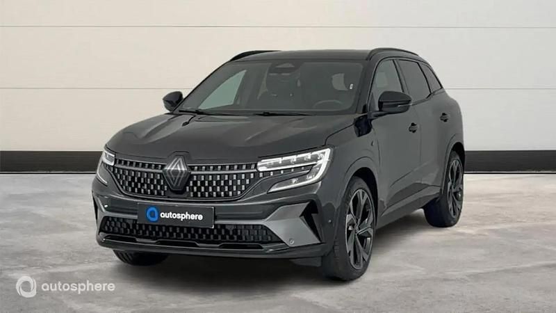 Utilisé 2025 Renault Austral Techno Esprit Alpine SUV | 39 799 € (Prix cher) - Image 1/4