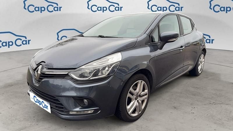 Occasion 2018 Renault Clio IV Intens | 9 990 € (Bon prix) - Image 1/3