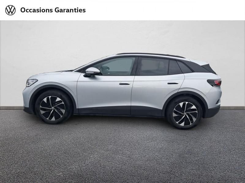 Occasion VW ID.4 Pro 210 kW (286 ch) 2025 SUV
