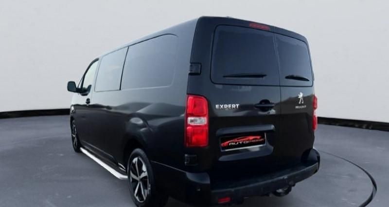 Occasion Peugeot Expert Premium 151 ch (111 kW) 2017 Van