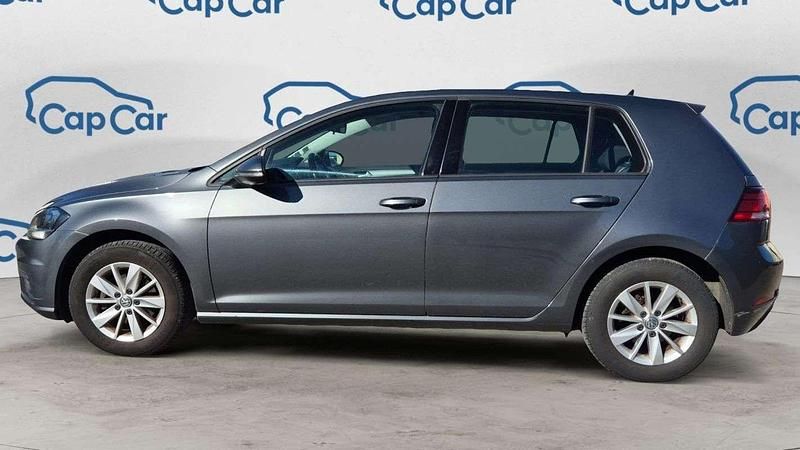 Occasion VW Golf Trendline 116 ch (85 kW) 2019 Berline