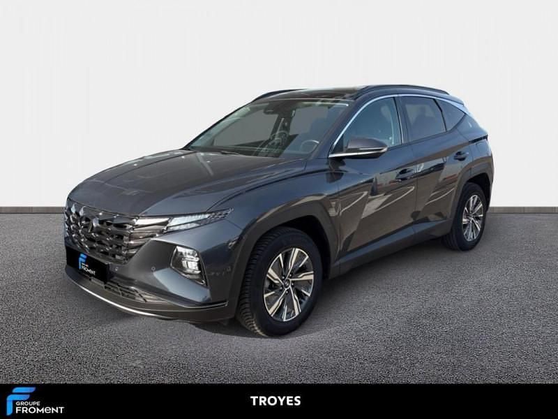 Utilisé 2021 Hyundai Tucson SUV | 23 990 € (Bon prix) - Image 1/4