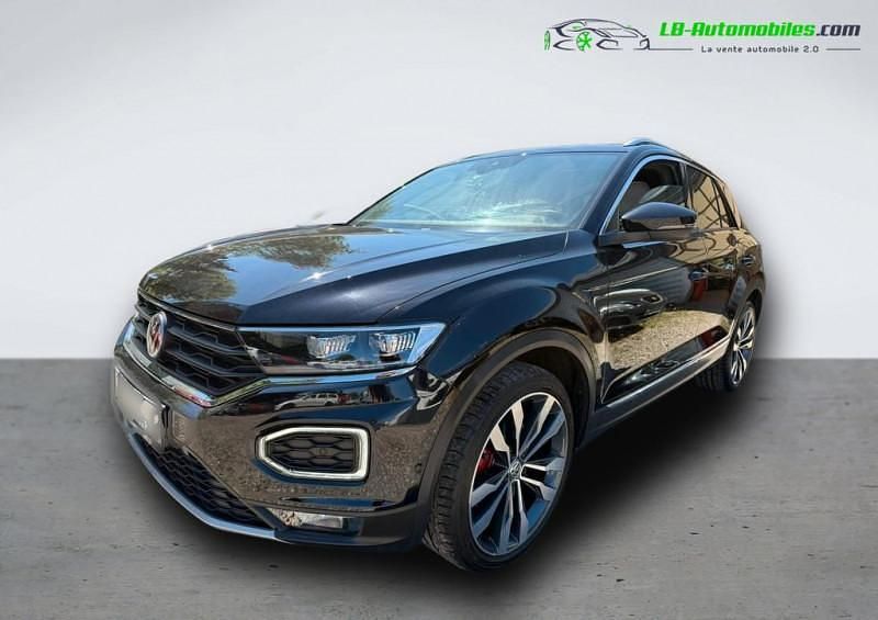 Utilisé 2018 VW T-Roc SUV | 28 100 € (Bon prix) - Image 1/4