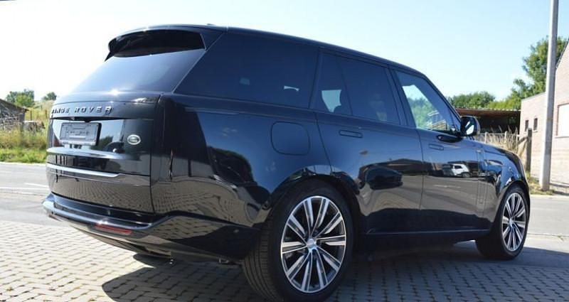Occasion Land Rover Range Rover HSE 510 ch (375 kW) 2023 SUV