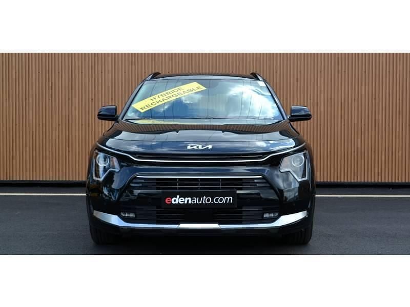 Occasion Kia Niro Active 183 ch (134 kW) 2024 SUV