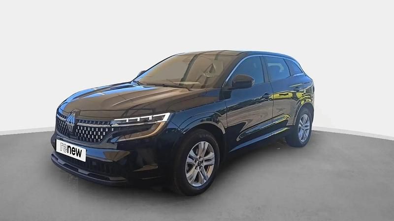 Noir Occasion 2023 Renault Austral Equilibre SUV | 22 490 € (Bon prix) - Image 1/4